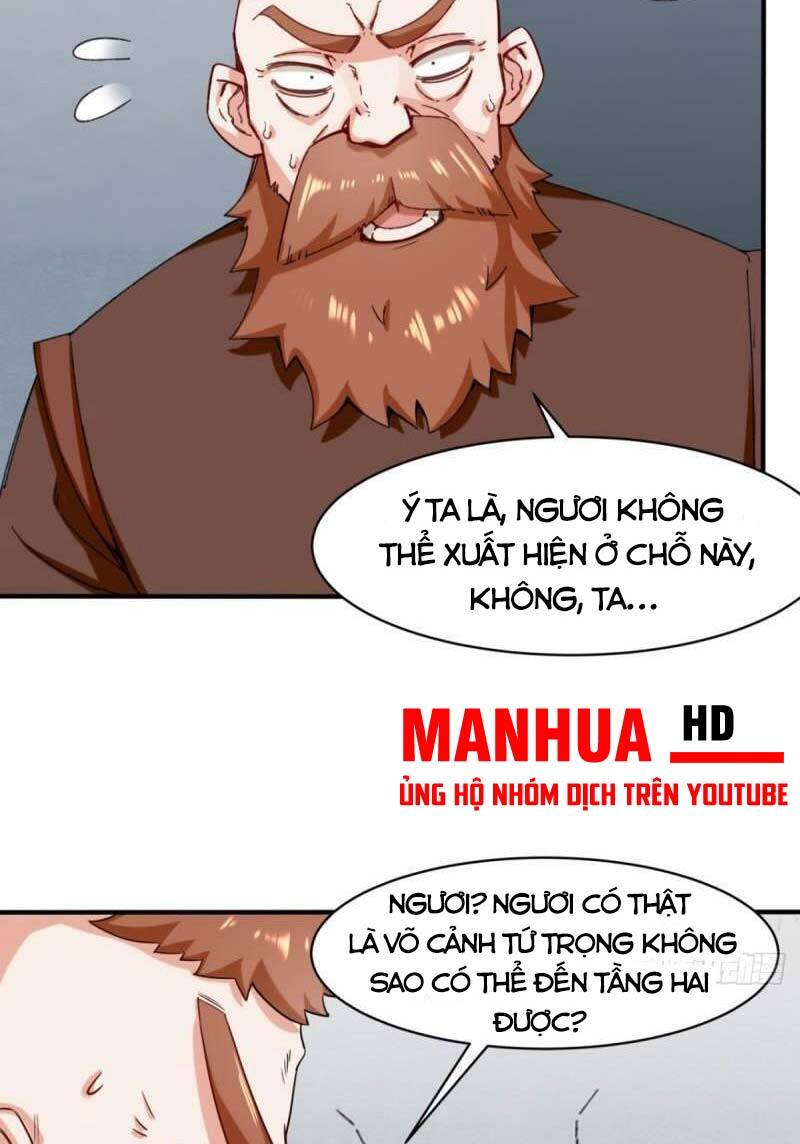 Vô Tận Thôn Phệ