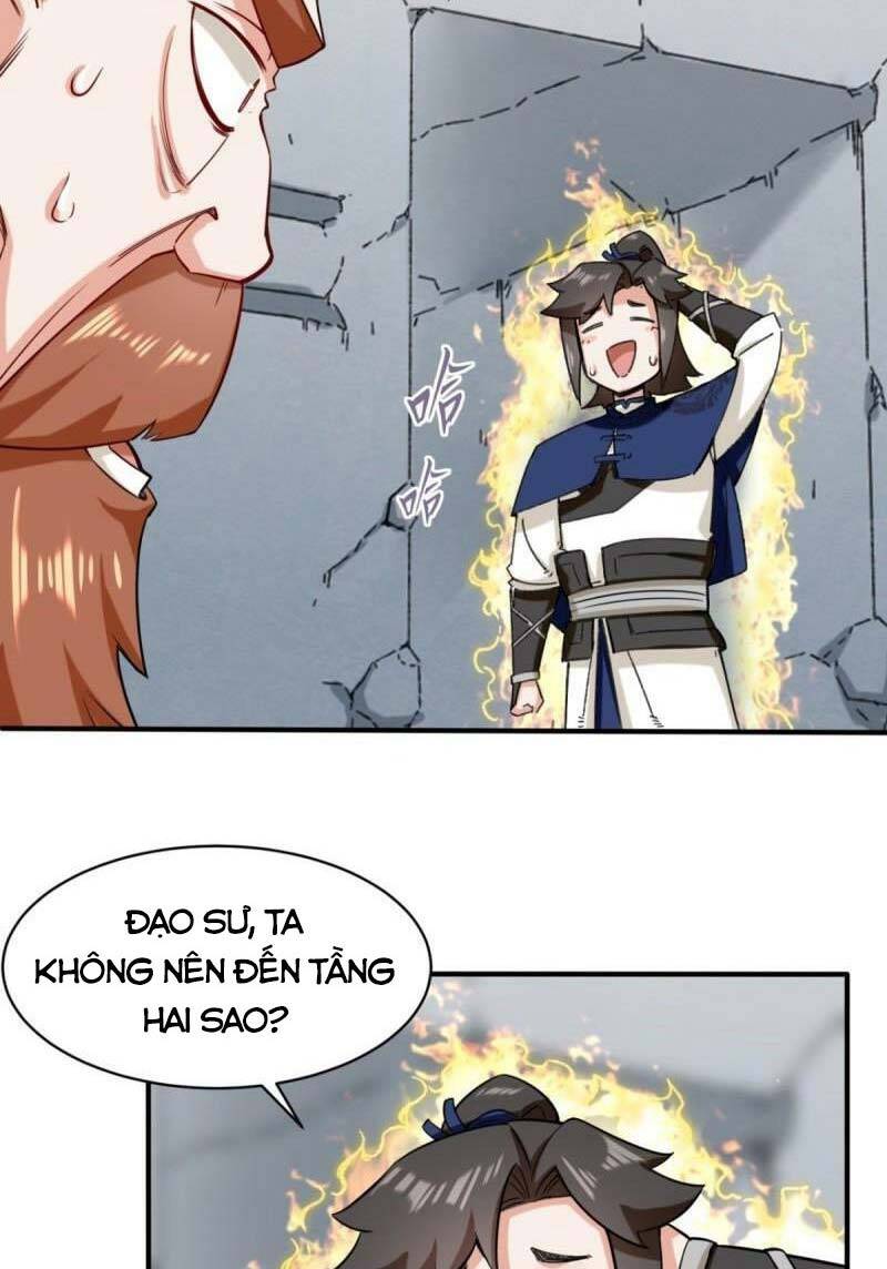 Vô Tận Thôn Phệ