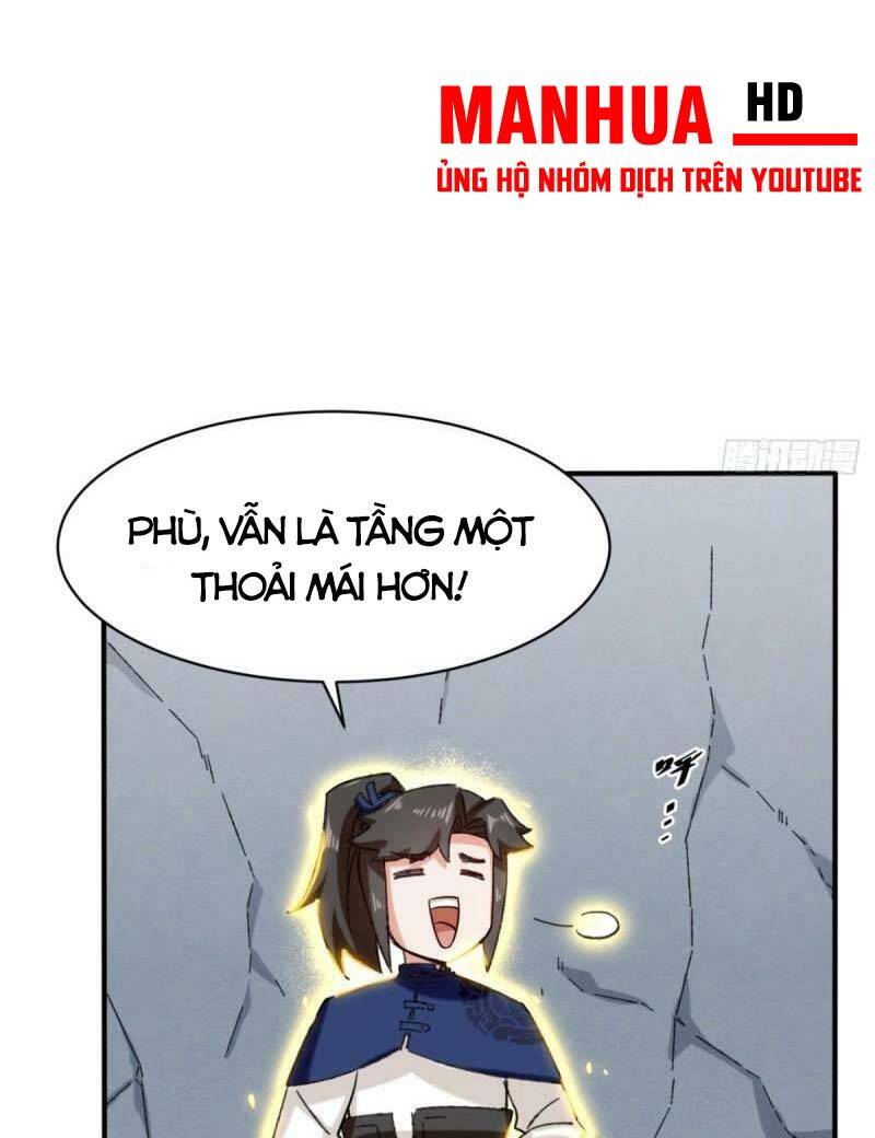 Vô Tận Thôn Phệ