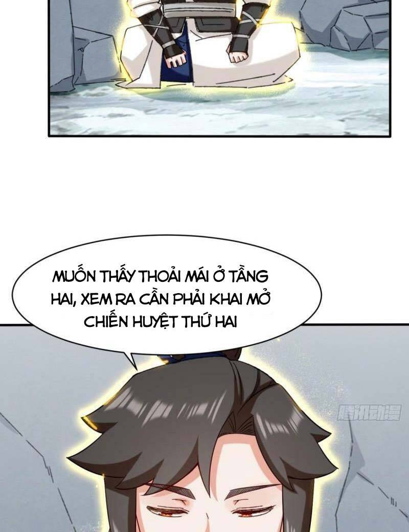 Vô Tận Thôn Phệ