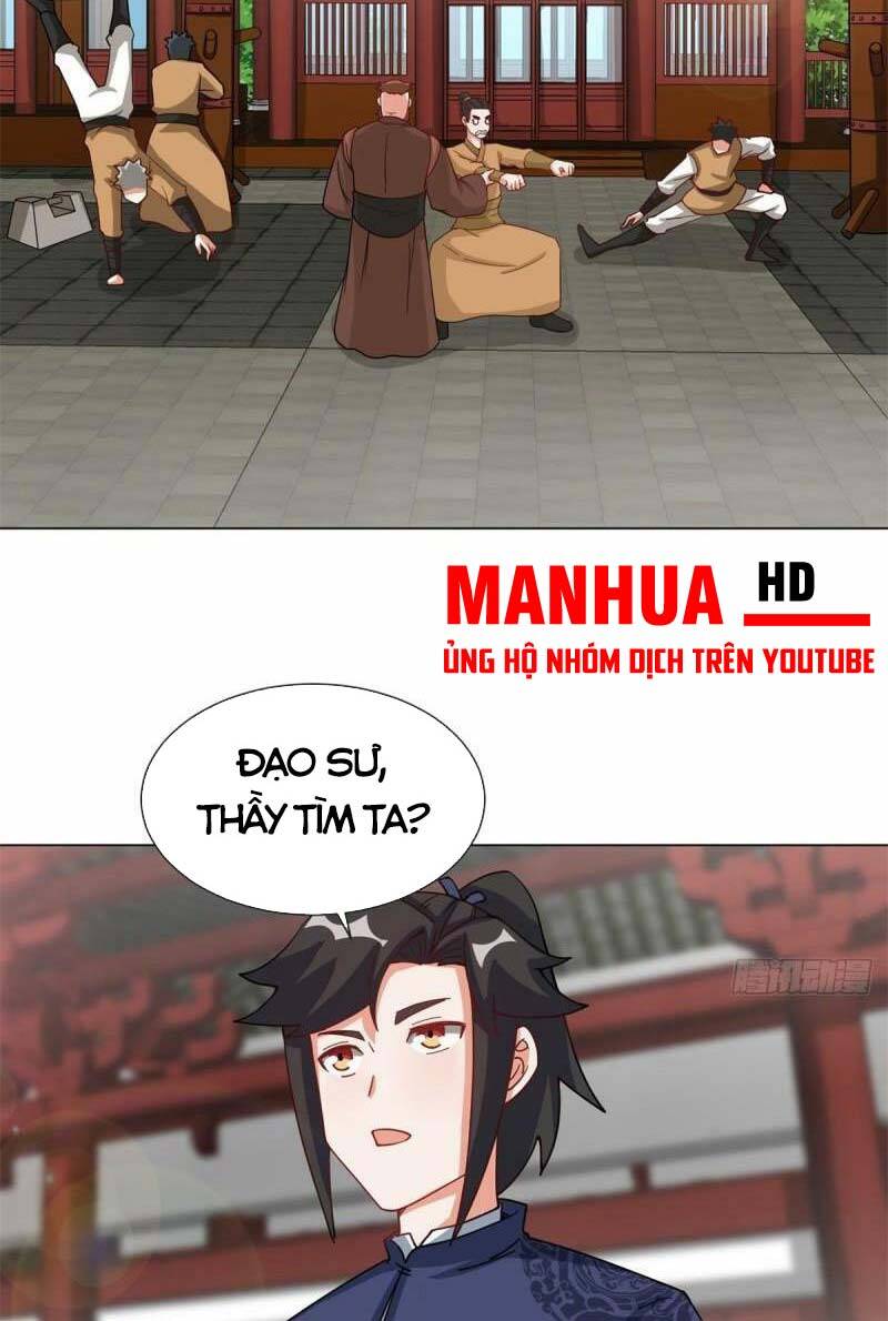 Vô Tận Thôn Phệ
