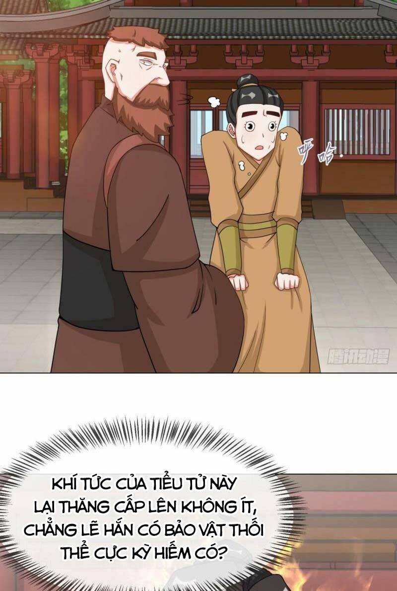 Vô Tận Thôn Phệ