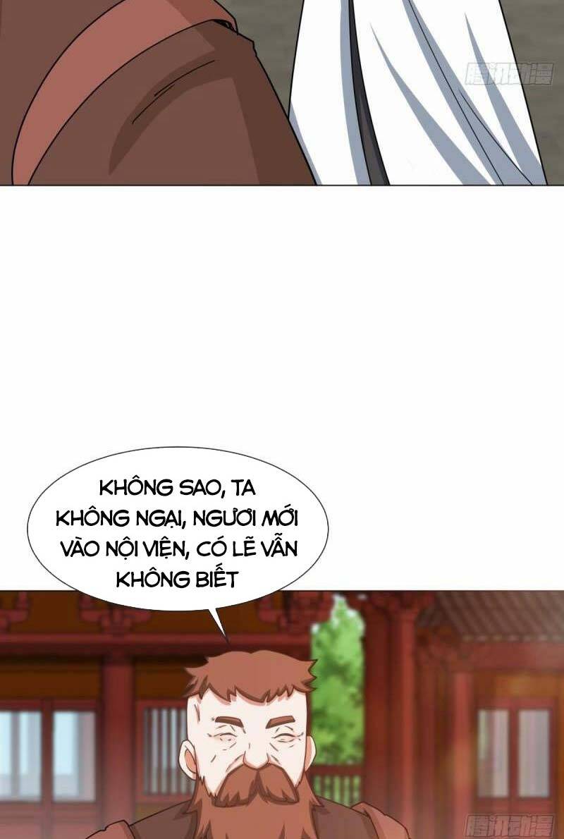 Vô Tận Thôn Phệ