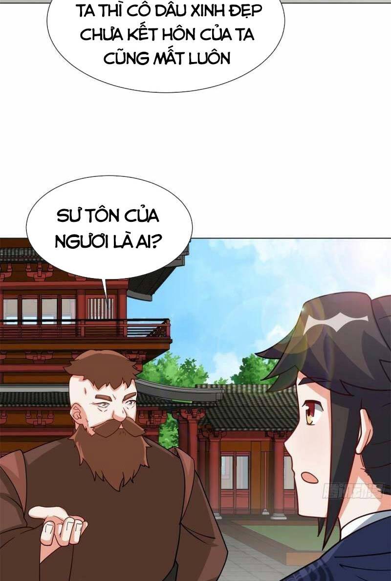 Vô Tận Thôn Phệ