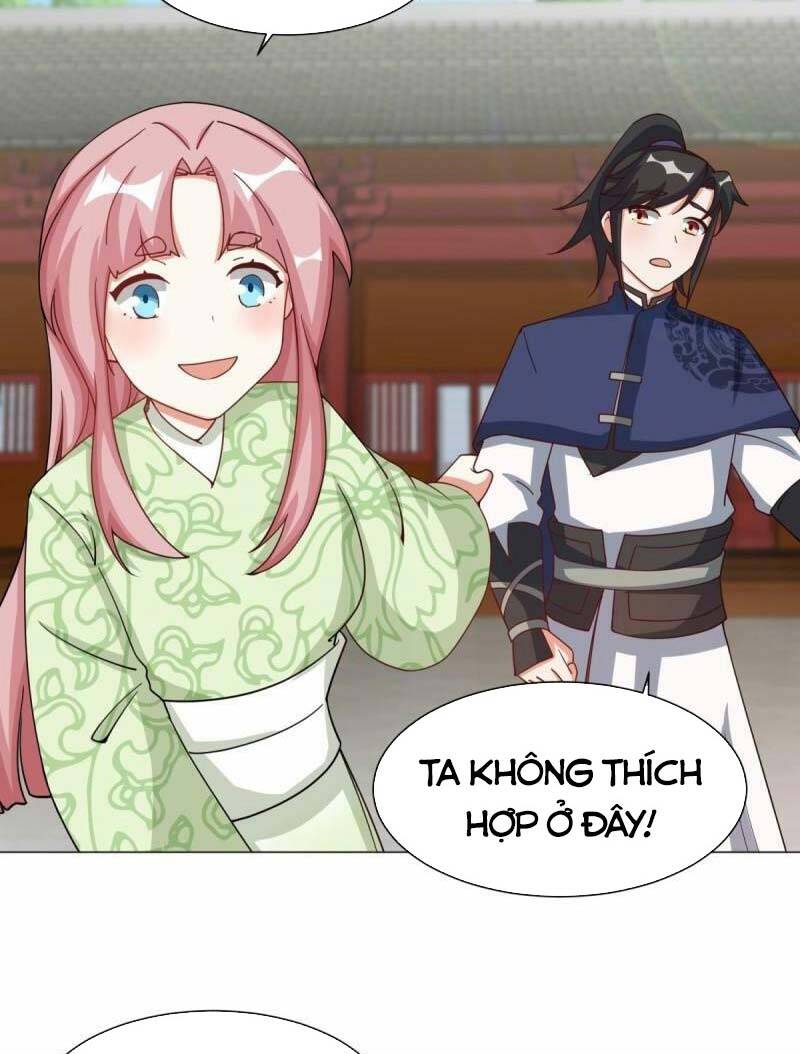 Vô Tận Thôn Phệ
