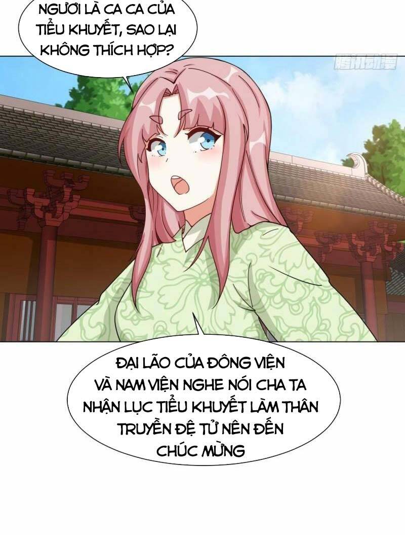 Vô Tận Thôn Phệ