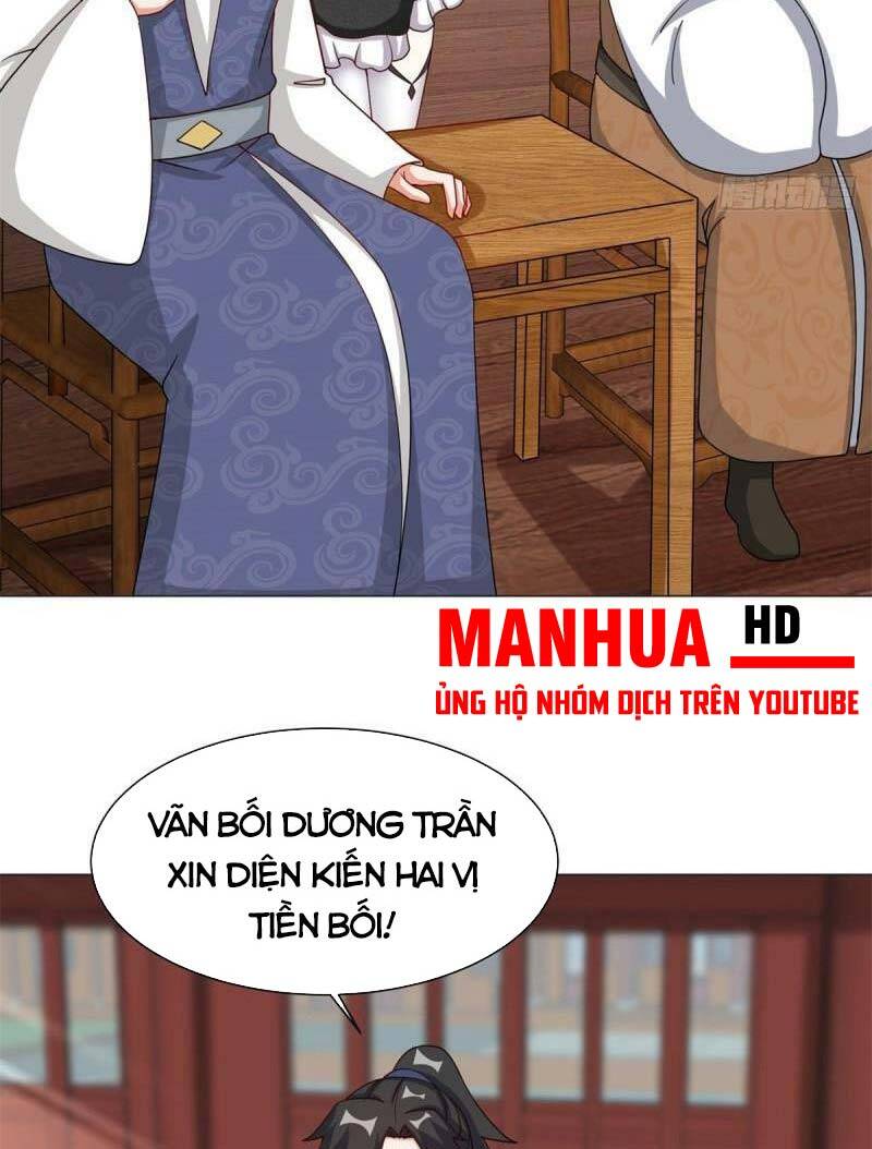Vô Tận Thôn Phệ