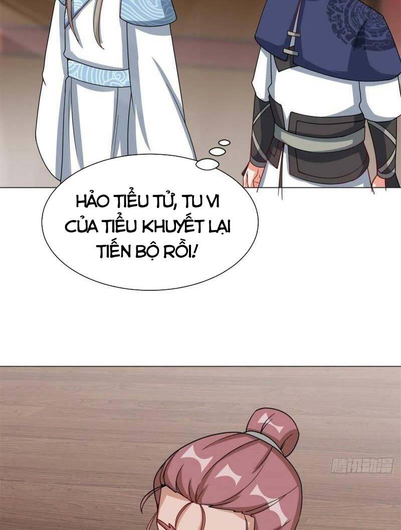 Vô Tận Thôn Phệ