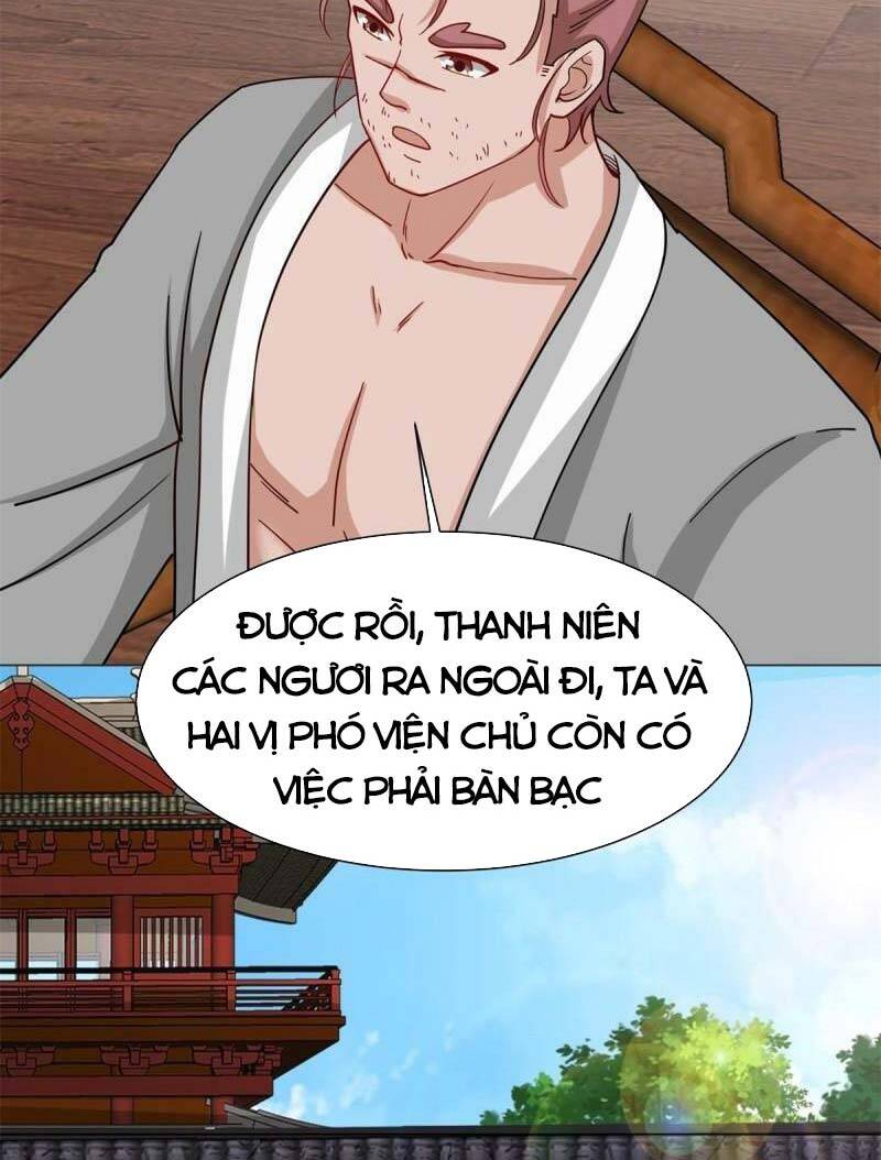 Vô Tận Thôn Phệ