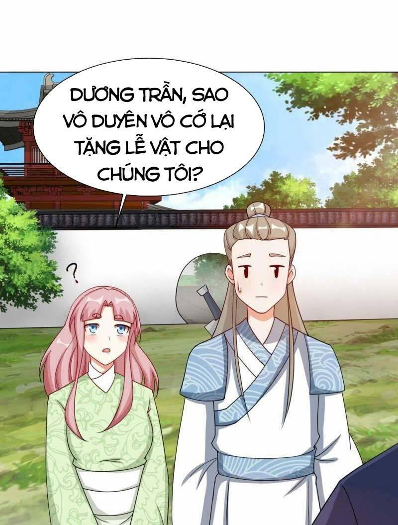 Vô Tận Thôn Phệ