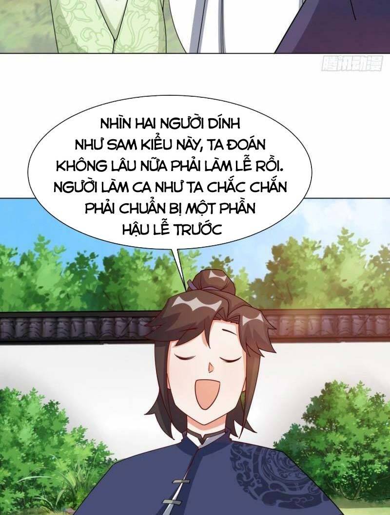 Vô Tận Thôn Phệ