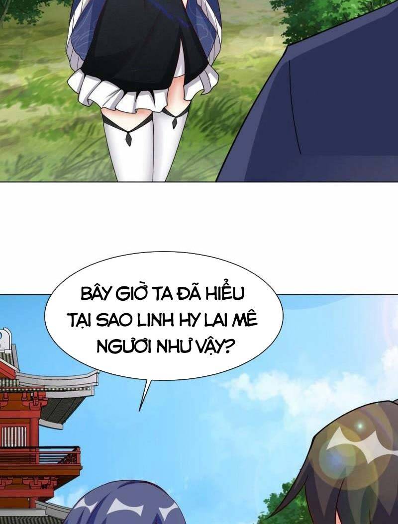 Vô Tận Thôn Phệ