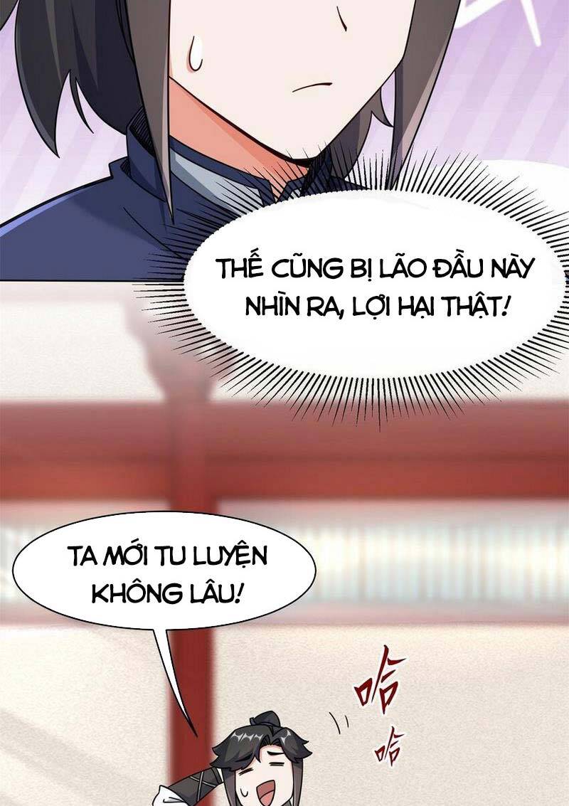 Vô Tận Thôn Phệ