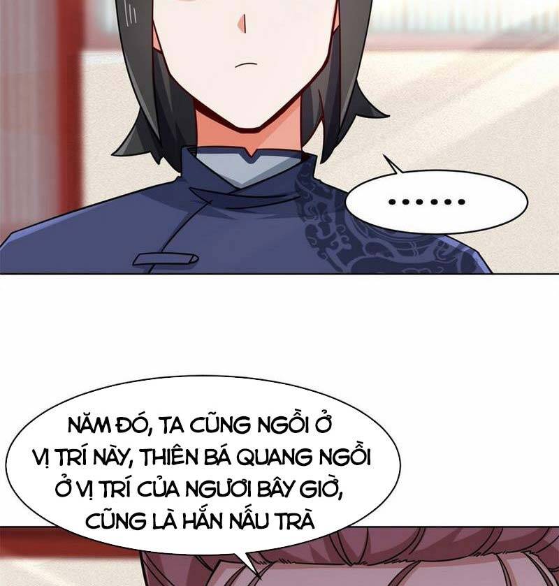 Vô Tận Thôn Phệ