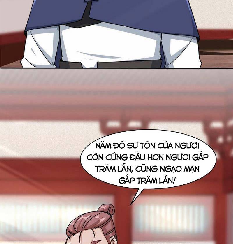 Vô Tận Thôn Phệ