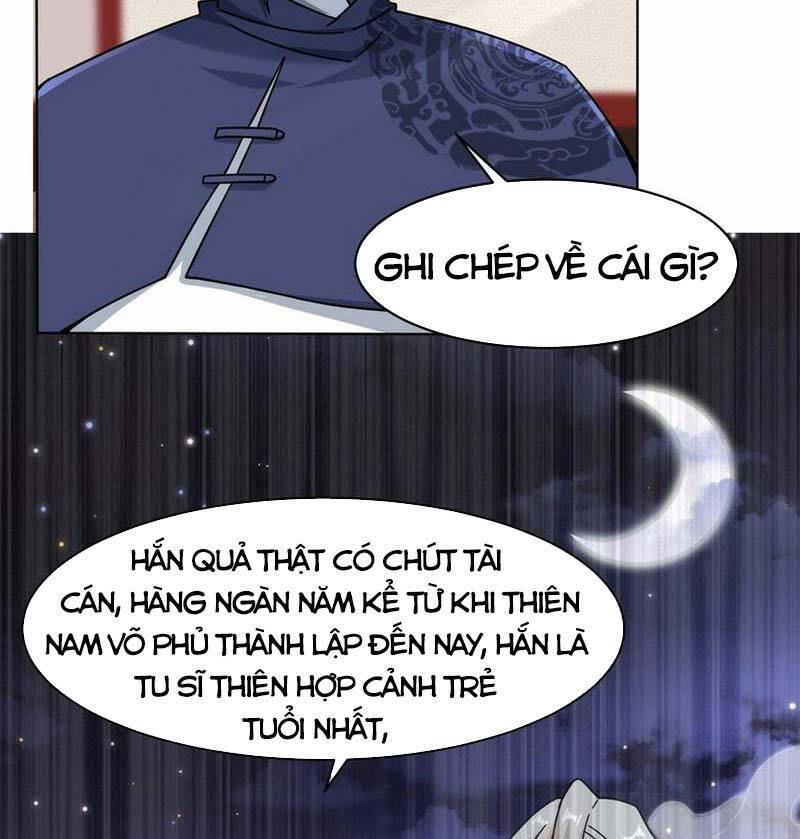 Vô Tận Thôn Phệ