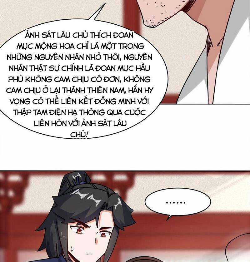 Vô Tận Thôn Phệ