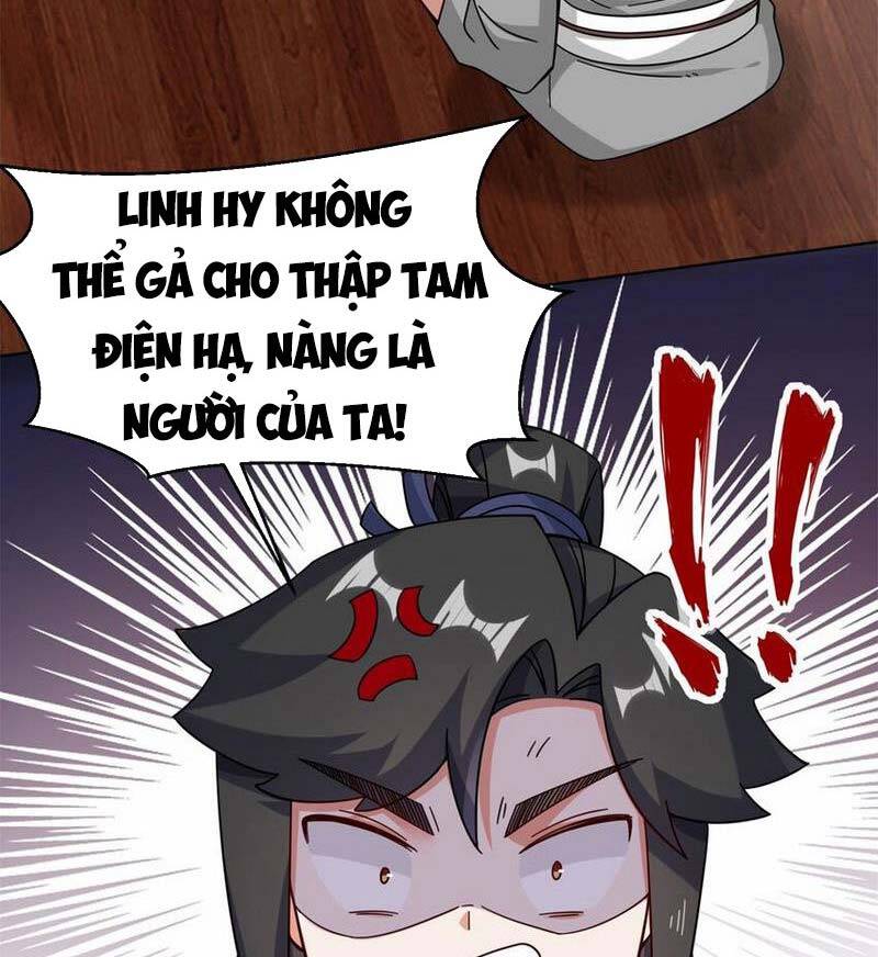 Vô Tận Thôn Phệ