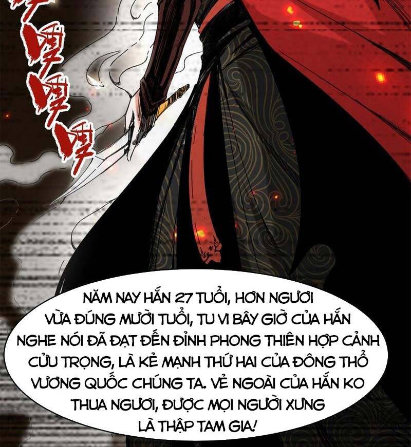 Vô Tận Thôn Phệ