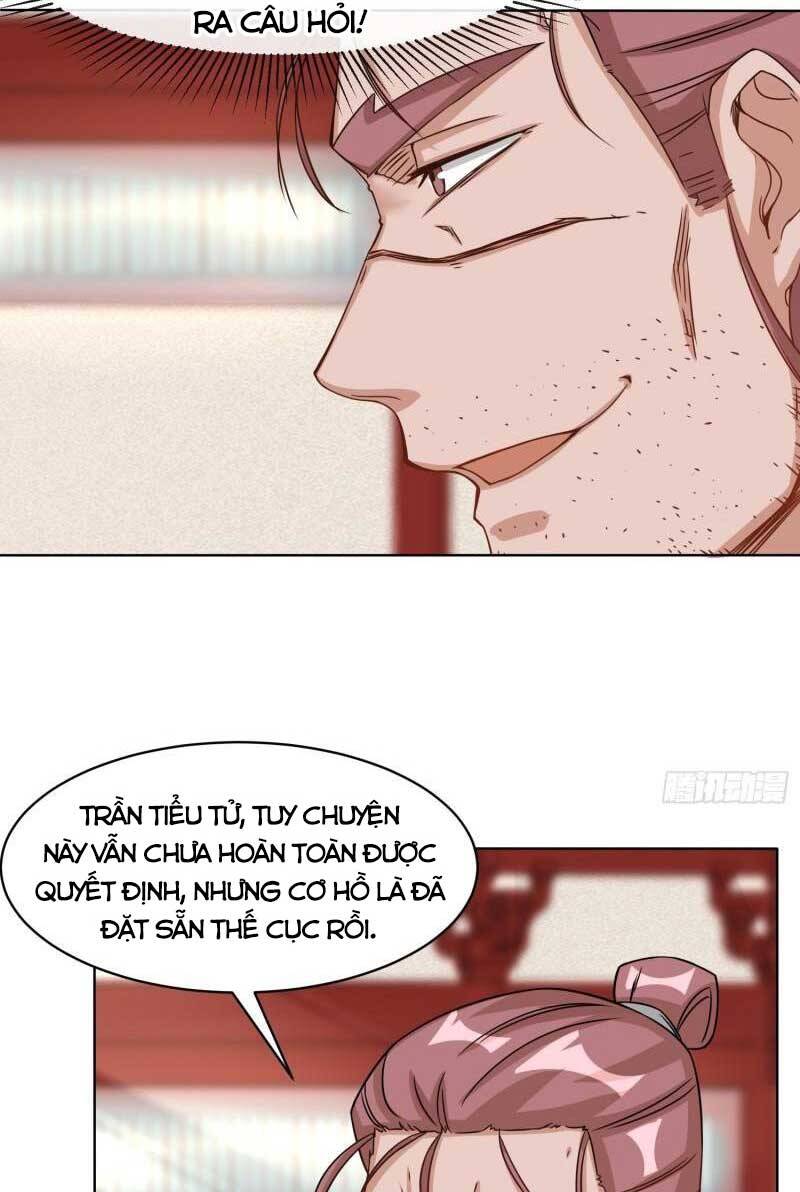 Vô Tận Thôn Phệ