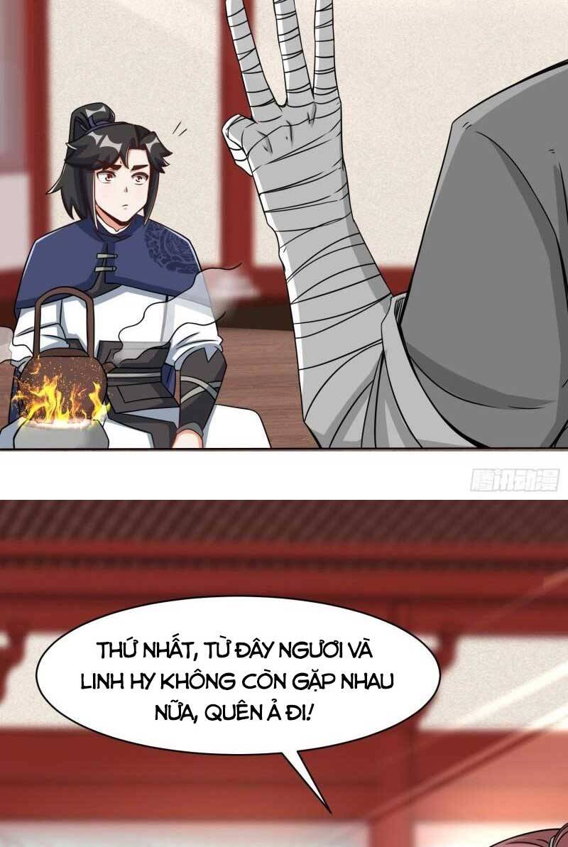 Vô Tận Thôn Phệ