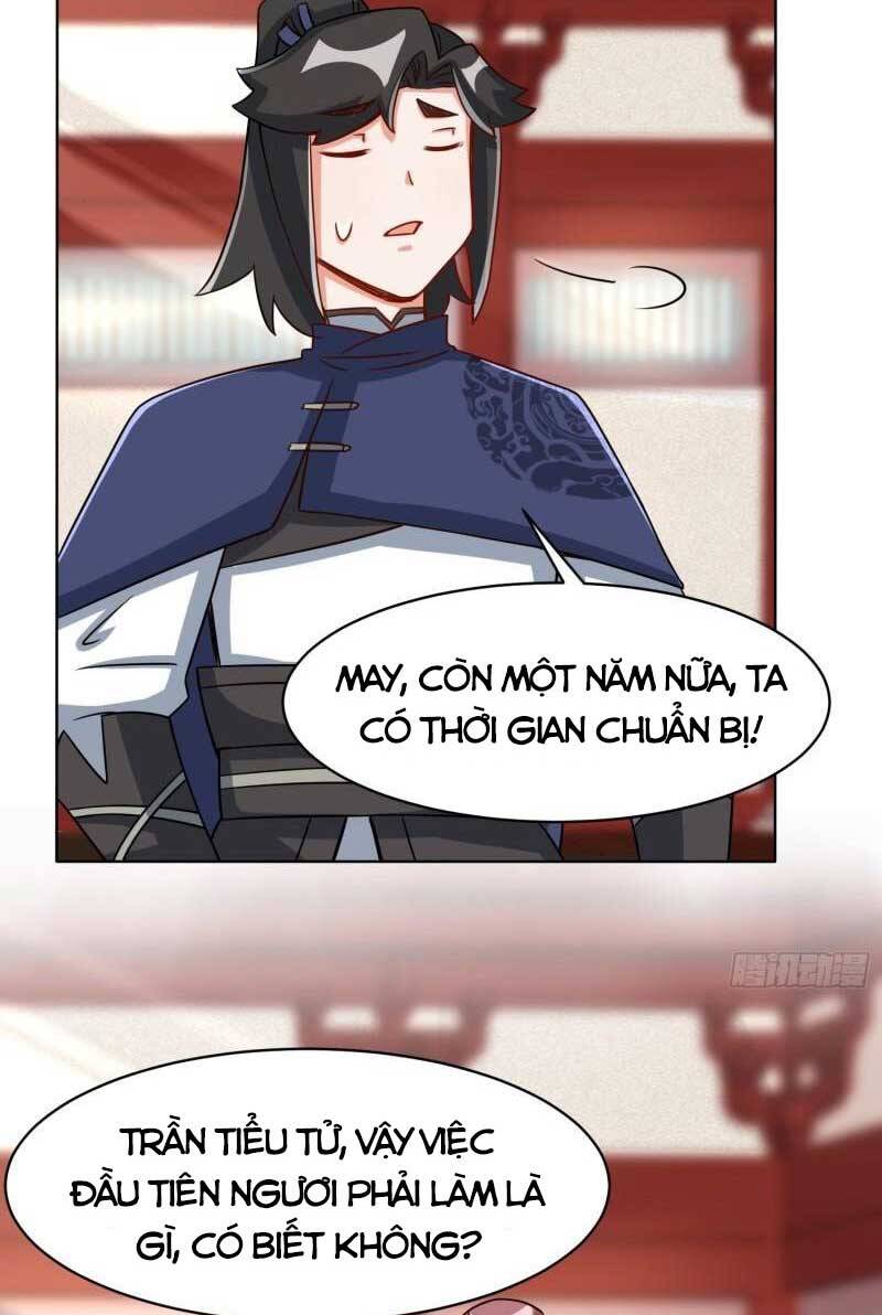 Vô Tận Thôn Phệ