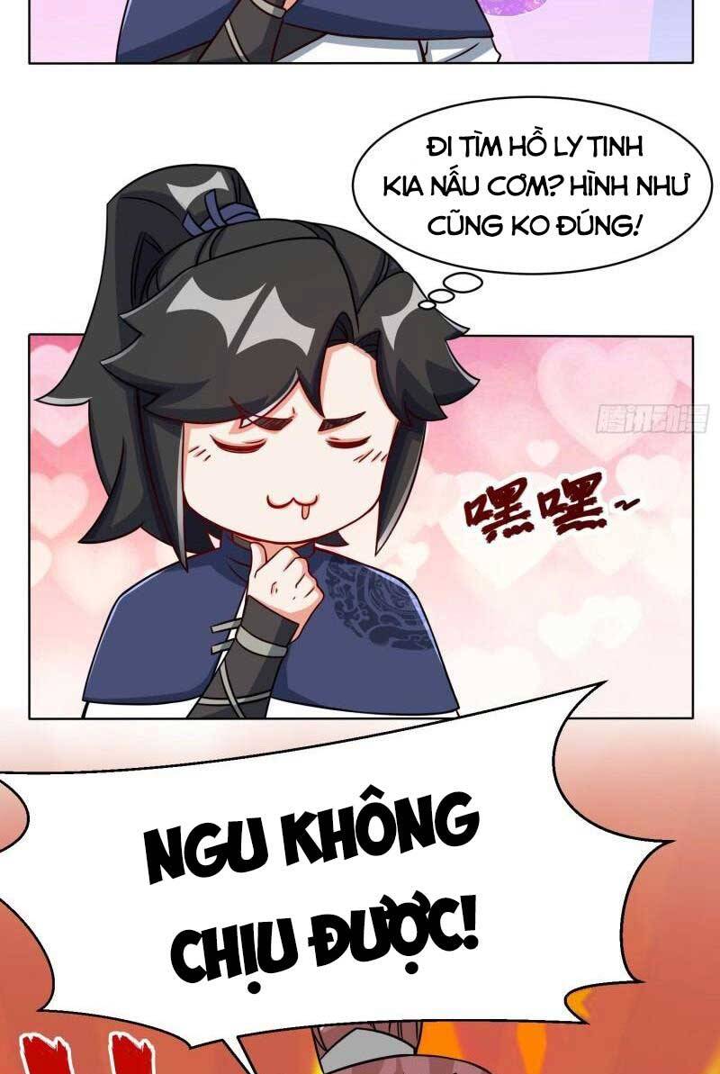 Vô Tận Thôn Phệ