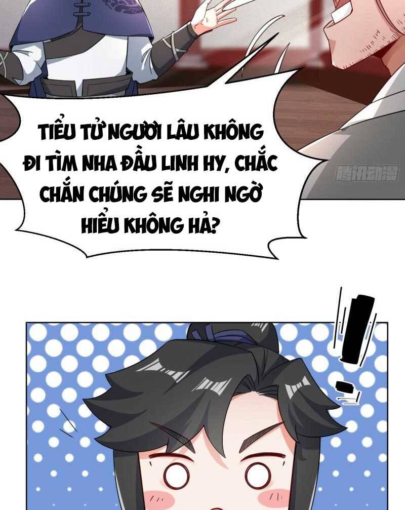 Vô Tận Thôn Phệ