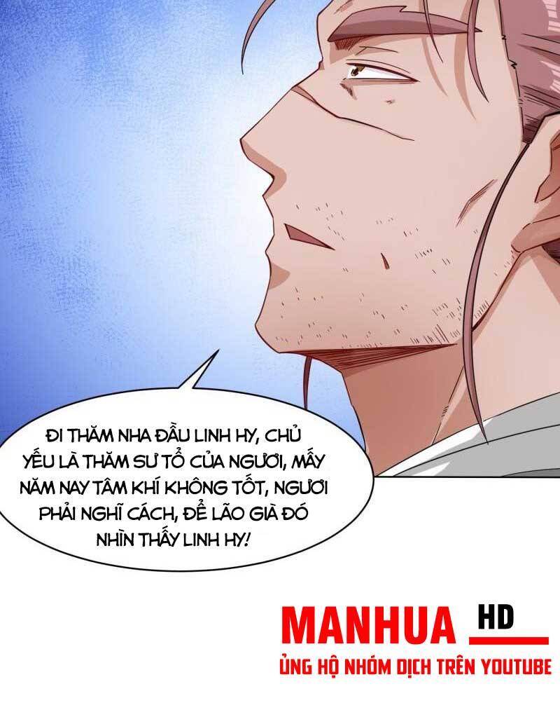 Vô Tận Thôn Phệ