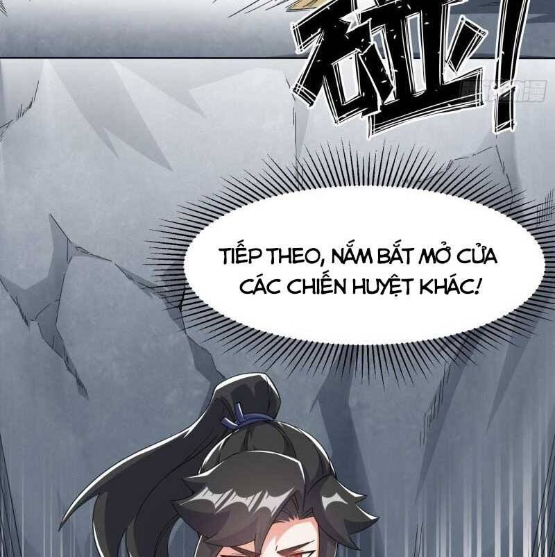 Vô Tận Thôn Phệ