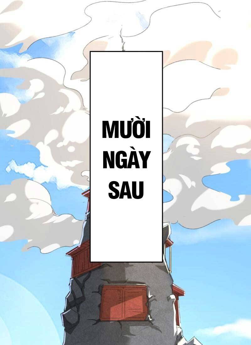 Vô Tận Thôn Phệ