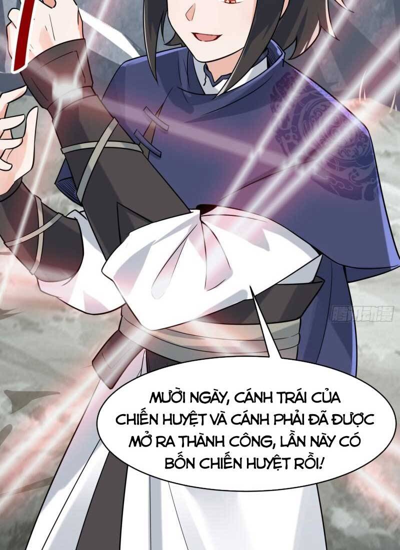 Vô Tận Thôn Phệ