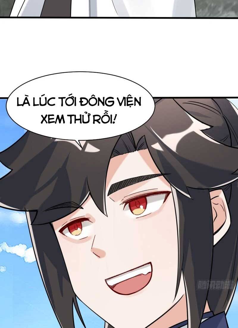 Vô Tận Thôn Phệ