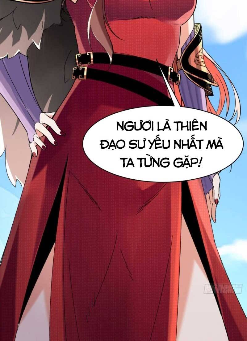 Vô Tận Thôn Phệ