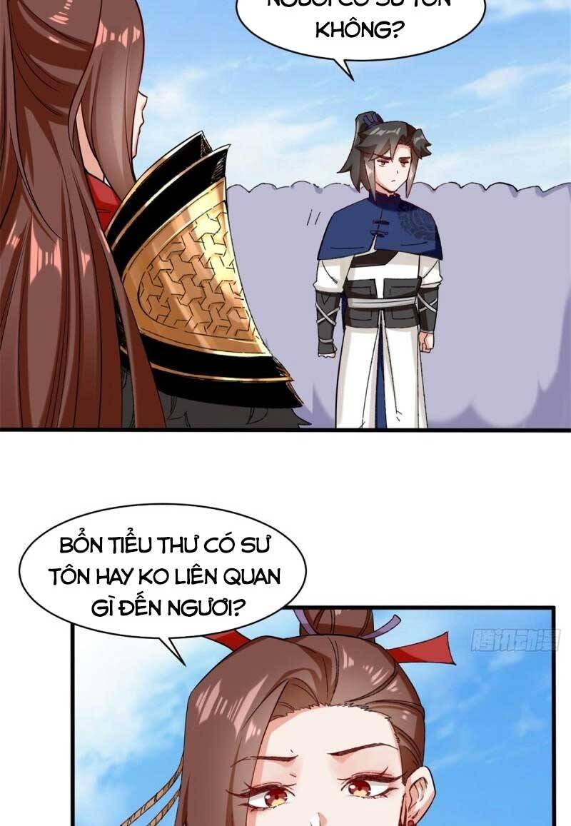 Vô Tận Thôn Phệ