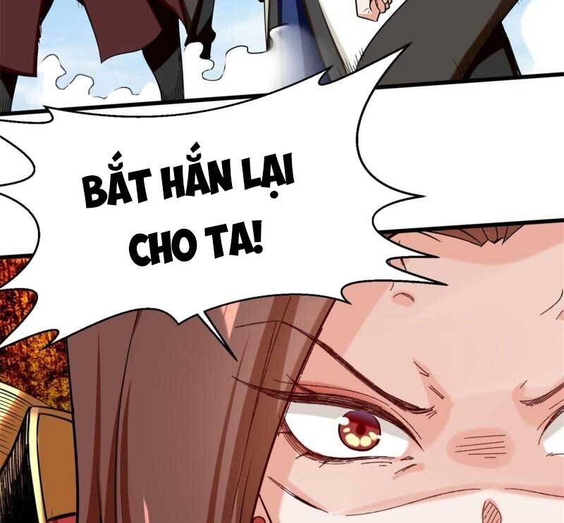 Vô Tận Thôn Phệ