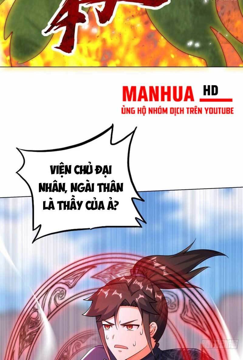 Vô Tận Thôn Phệ