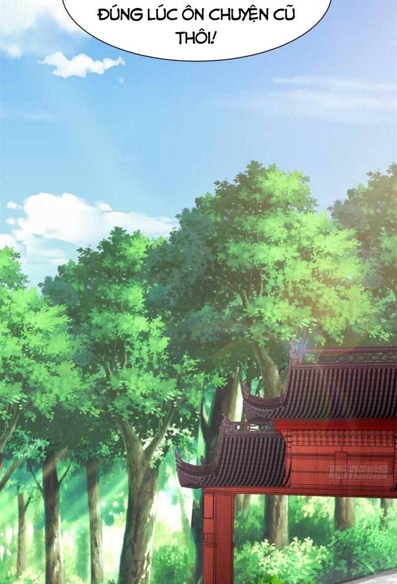 Vô Tận Thôn Phệ