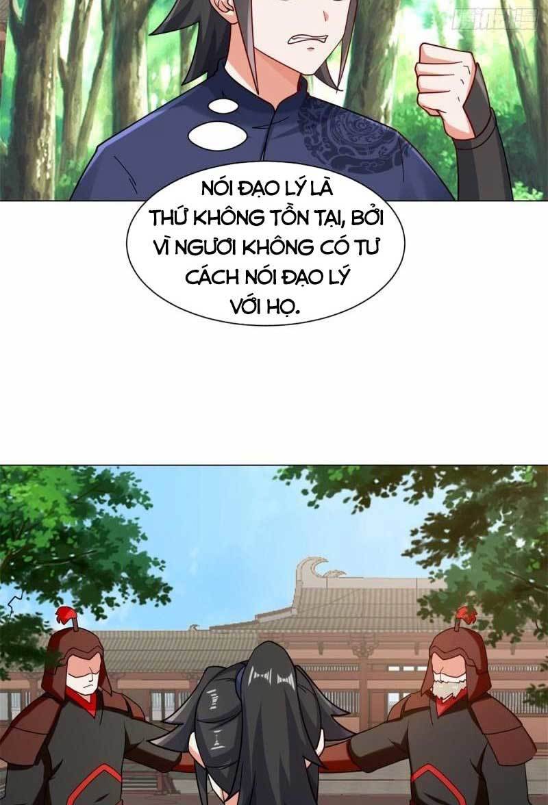 Vô Tận Thôn Phệ