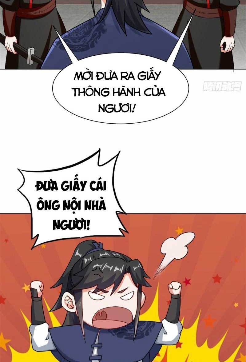 Vô Tận Thôn Phệ