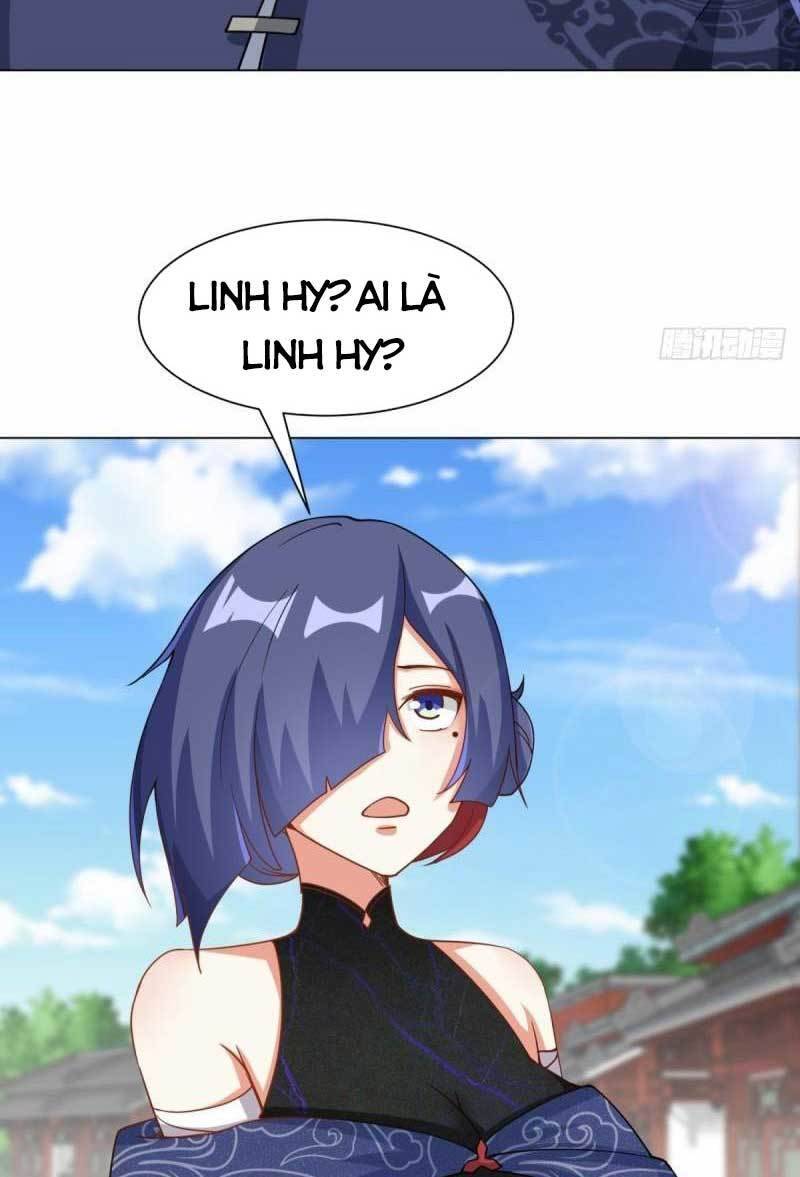 Vô Tận Thôn Phệ