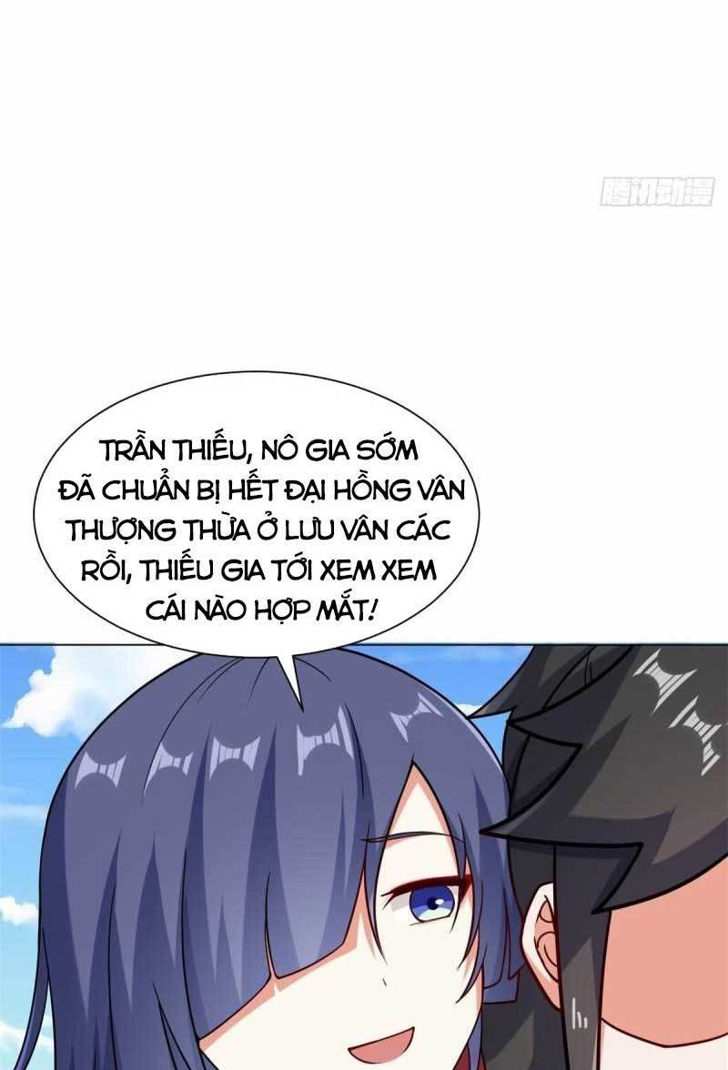 Vô Tận Thôn Phệ