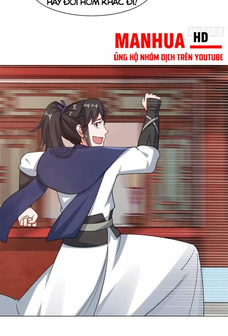 Vô Tận Thôn Phệ