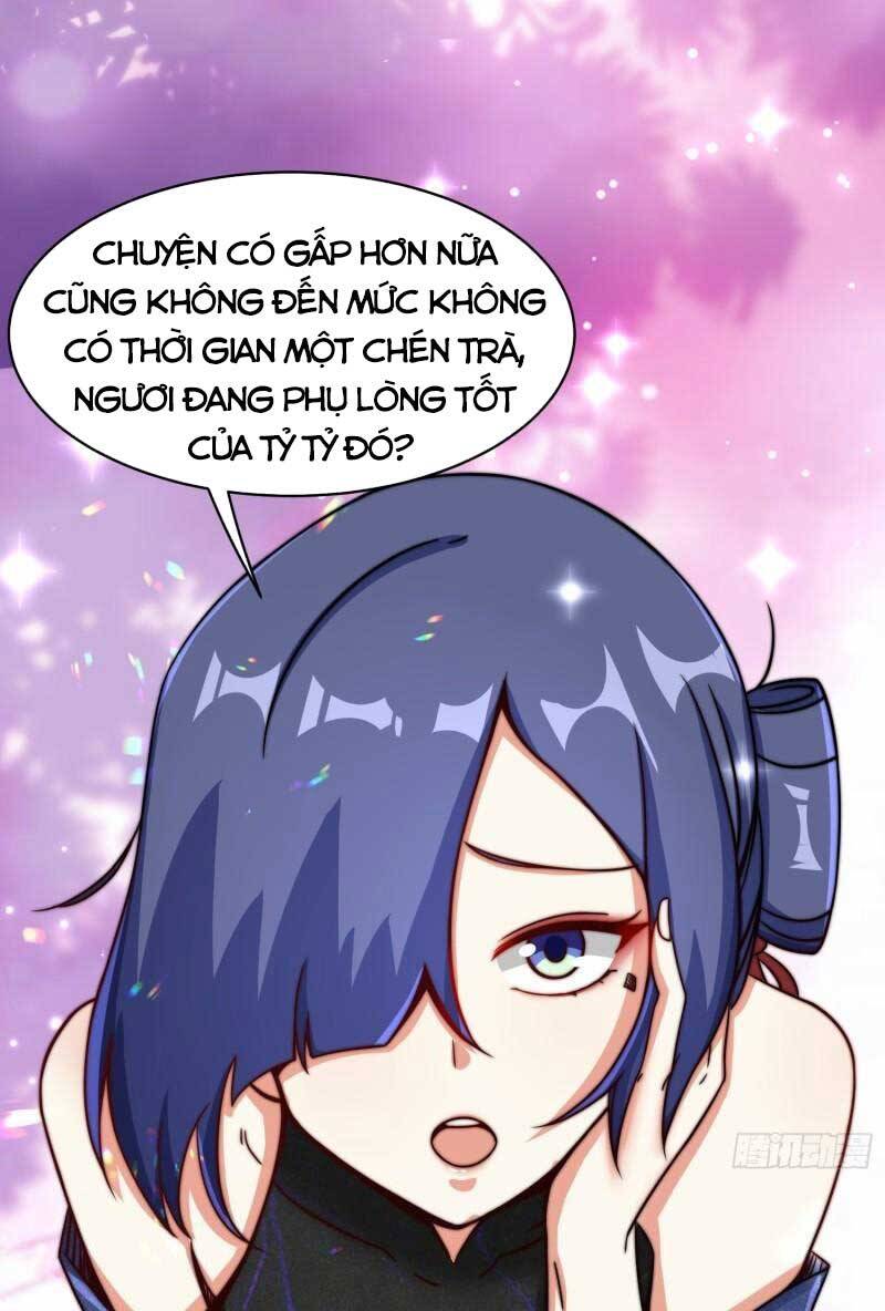 Vô Tận Thôn Phệ