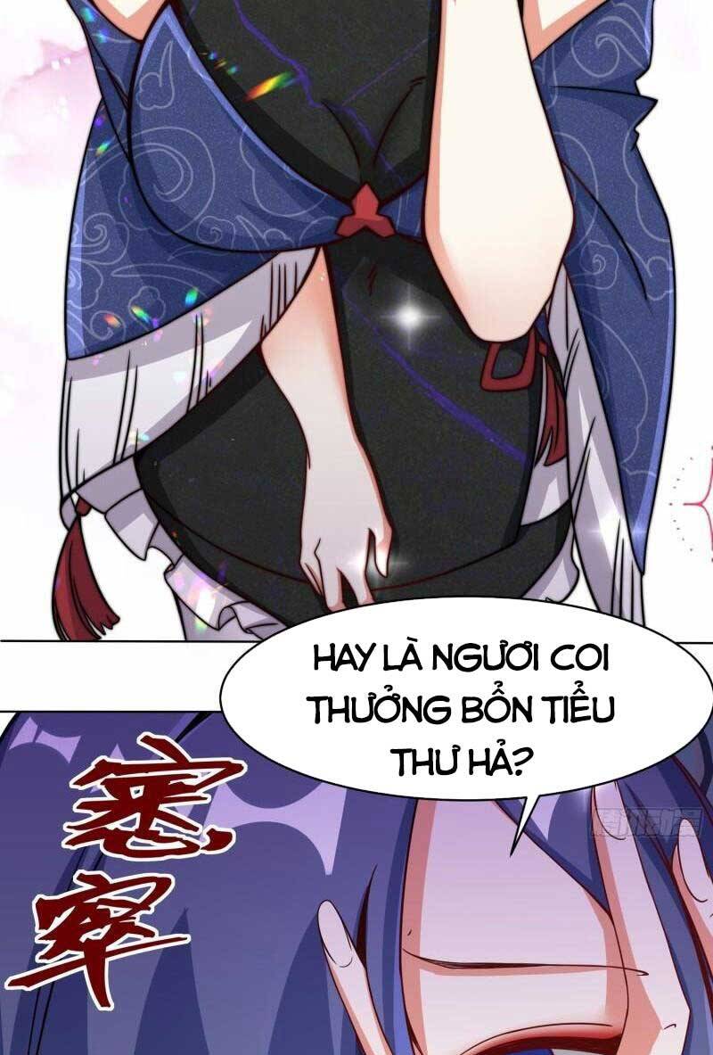 Vô Tận Thôn Phệ