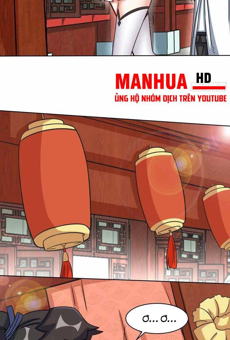 Vô Tận Thôn Phệ