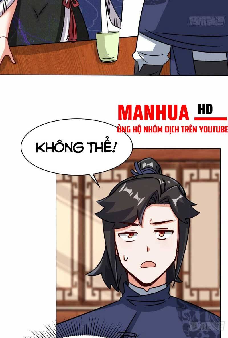 Vô Tận Thôn Phệ