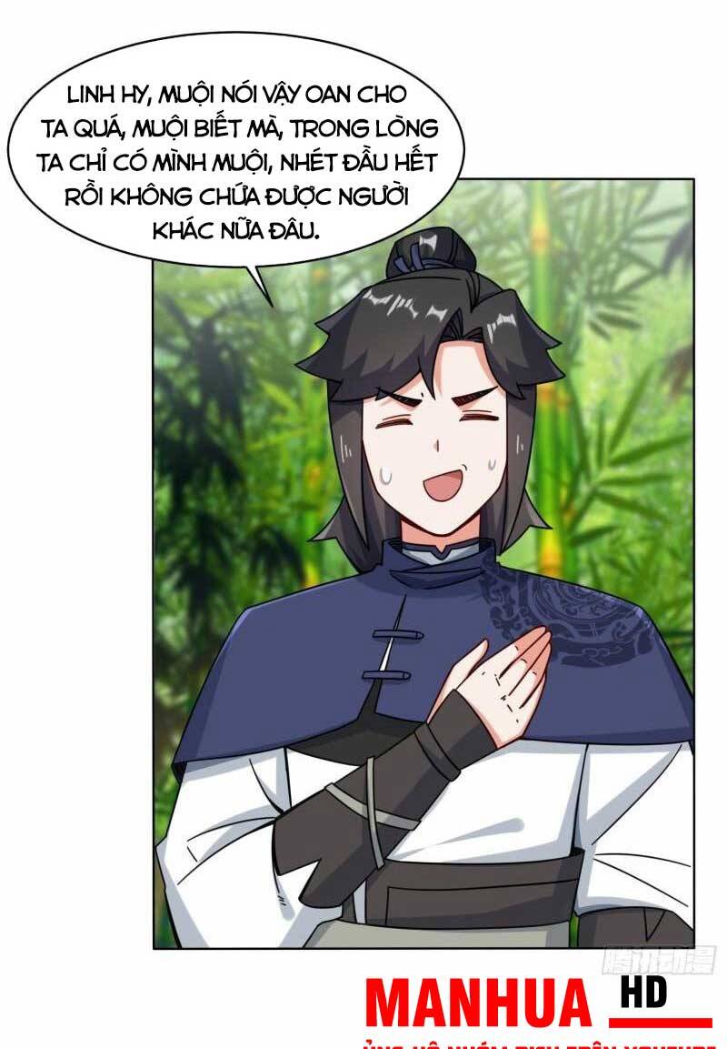 Vô Tận Thôn Phệ