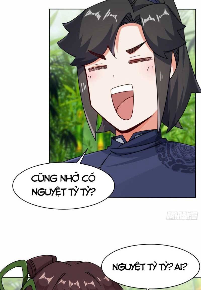 Vô Tận Thôn Phệ