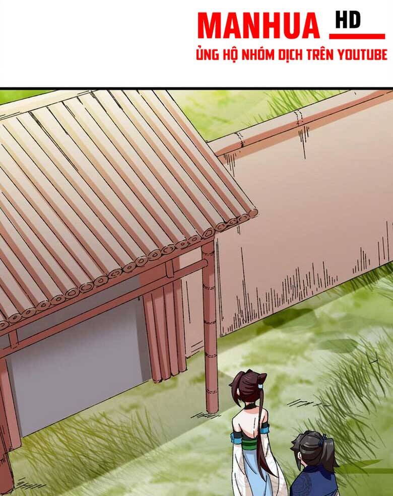 Vô Tận Thôn Phệ